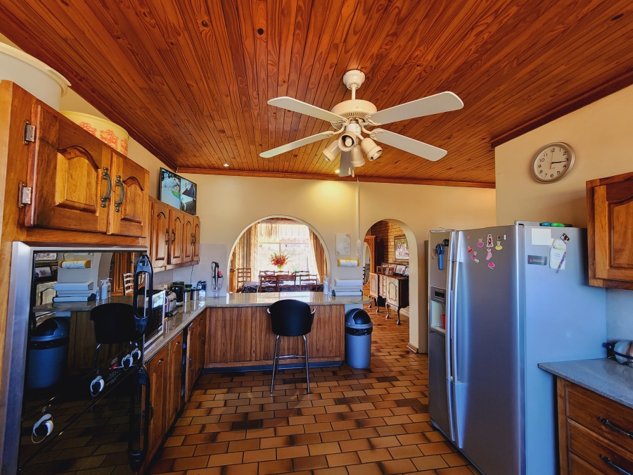 4 Bedroom Property for Sale in Heilige Akker North West